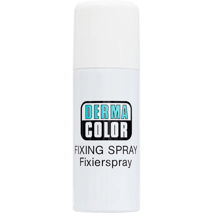 Kryolan Dermacolor Fixing Spray, fixeringsspray makeup