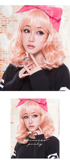 Vassen Dolly Plus Grey, coloured lenses (1 pair | Yearly)