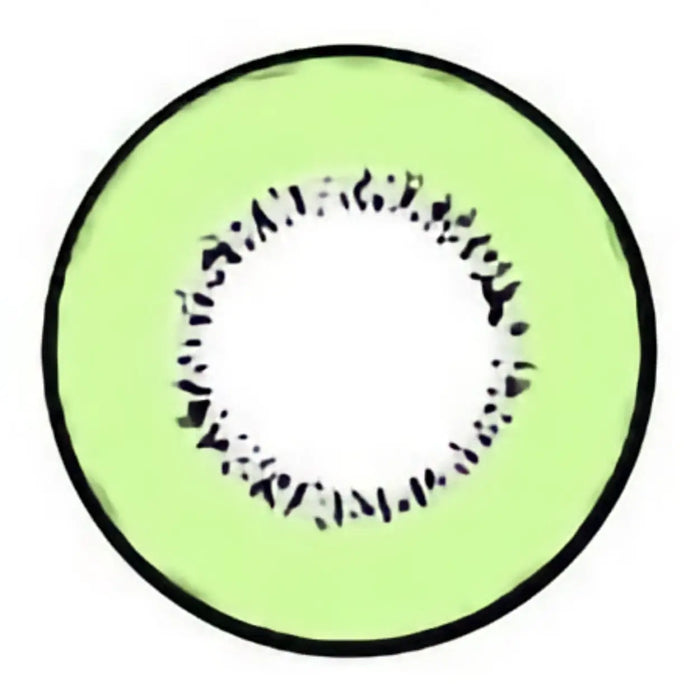 Princess Pinky Eclipse Pink coloured contact lenses