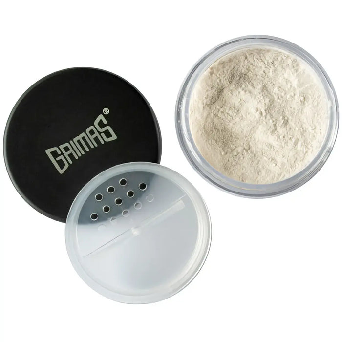 Grimas Fixing Powder