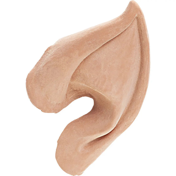 Kryolan Latex Ears Star Traveller 1 pair elf ears