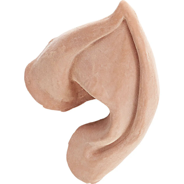 Kryolan Latex Ears Star Traveller 1 pair elf ears