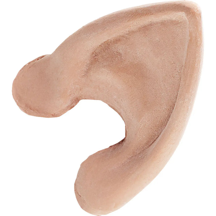 Kryolan Latex Ears Wood Elf, 1 pair