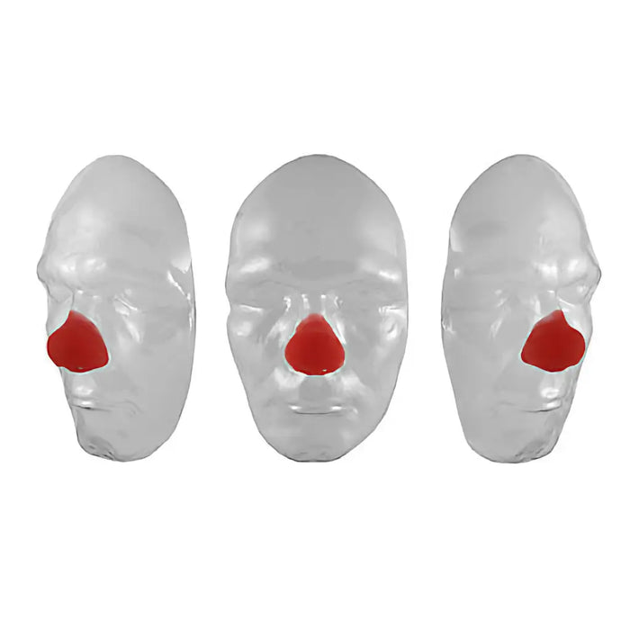 Grimas Latex Clown's Nose 100, näsa clown