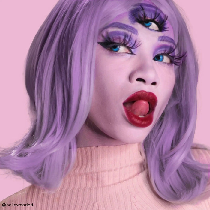 Mehron Paradise Pastel Makeup AQ, Water-based makeup