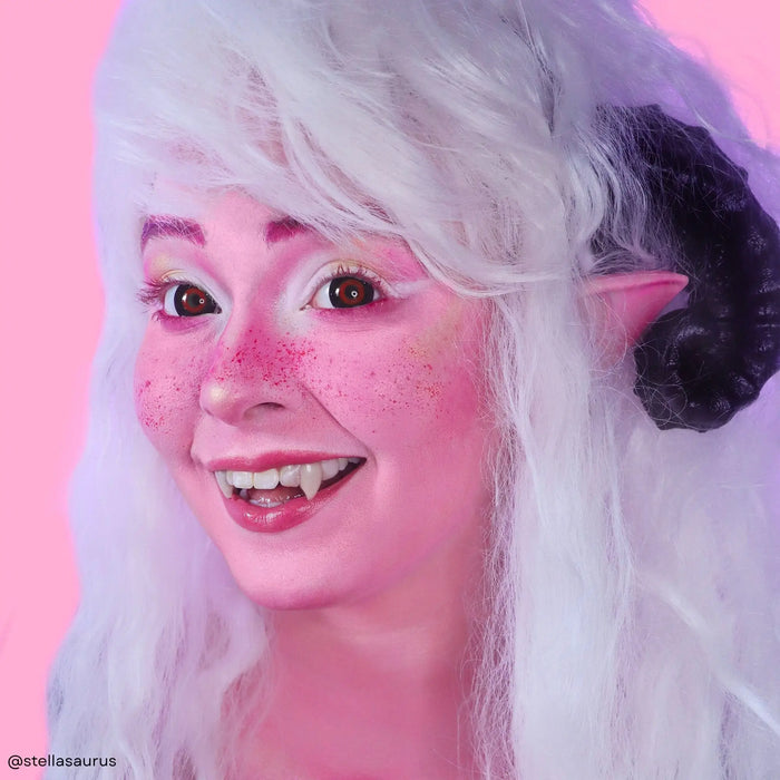 Mehron Paradise Pastel Makeup AQ, Water-based makeup