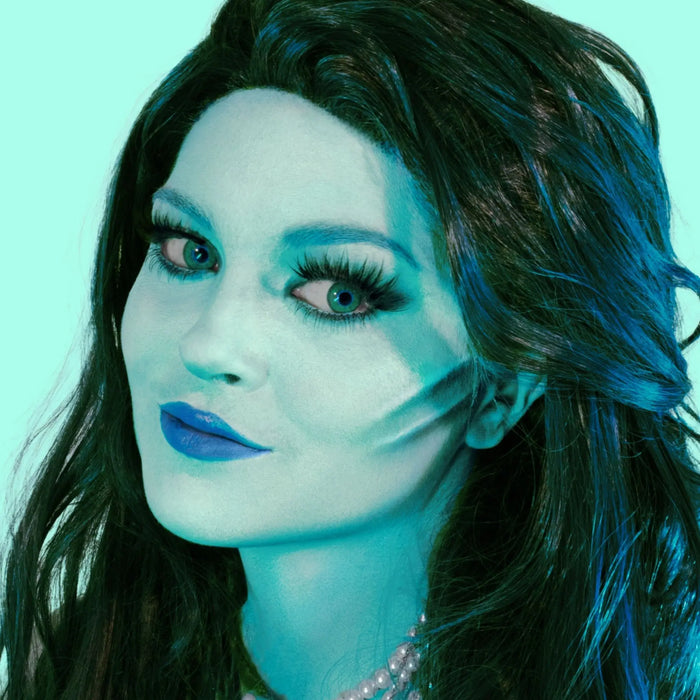 Mehron Paradise Pastel Makeup AQ, Water-based makeup