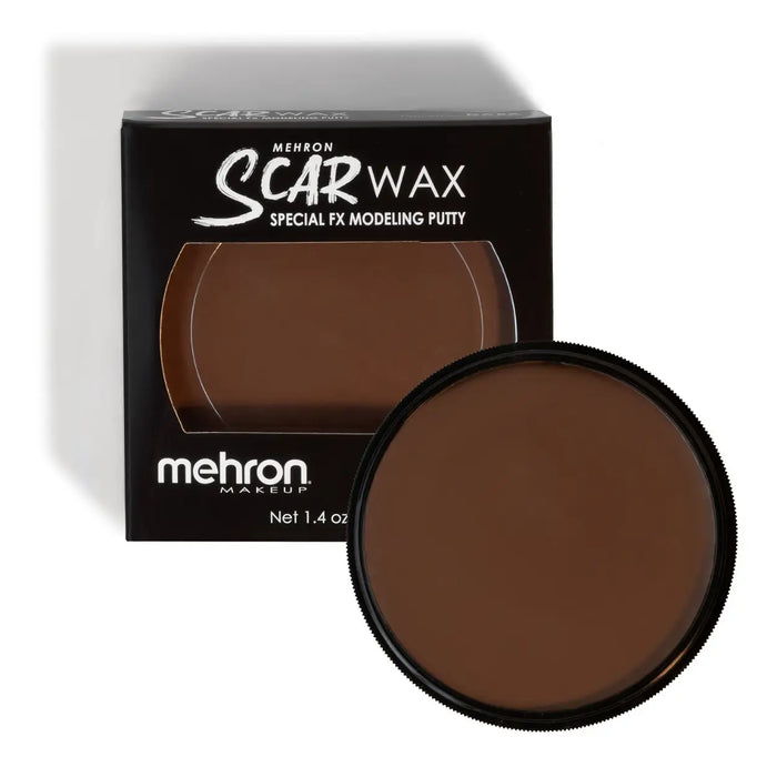 Mehron Scar Wax, FX sårvax