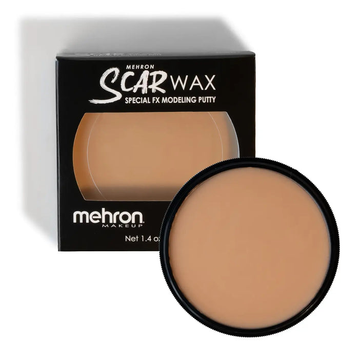 Mehron Scar Wax, FX sårvax