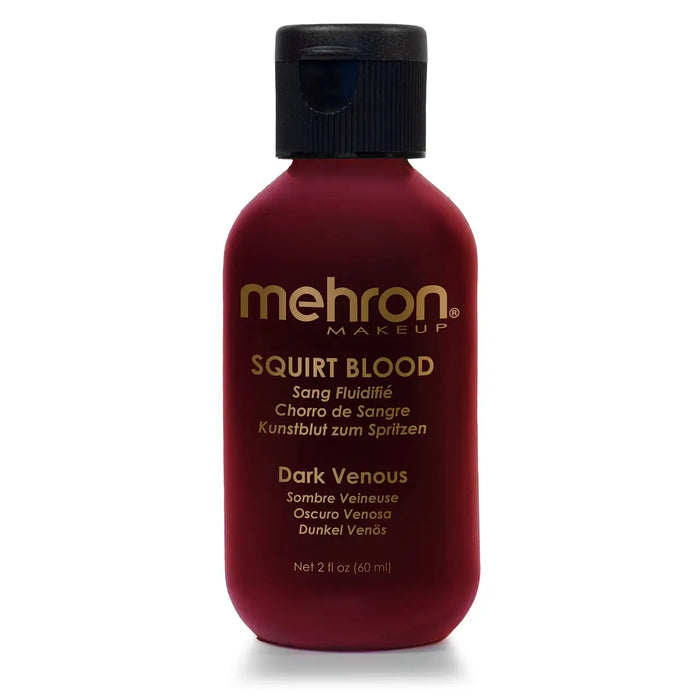 Mehron Squirt blood
