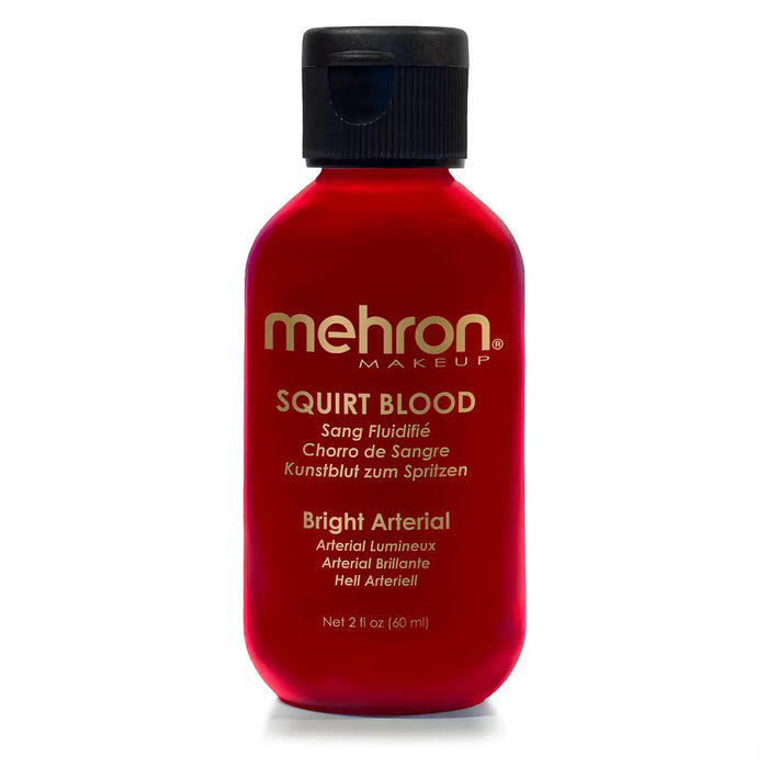Mehron Squirt blood