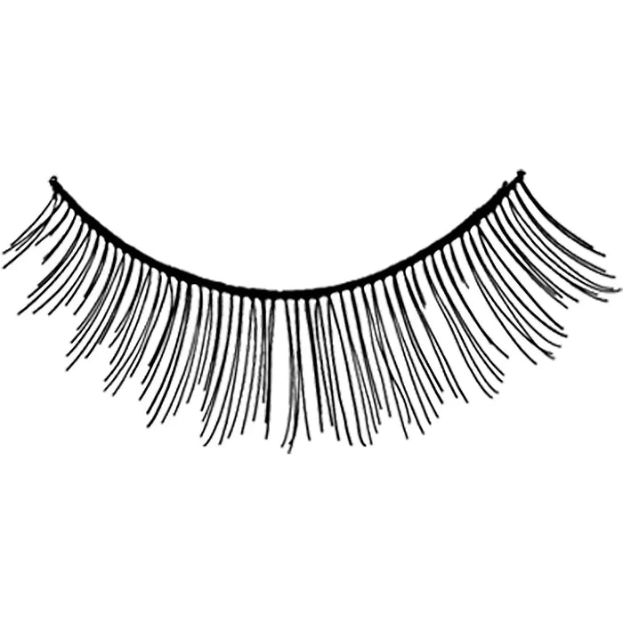 Kryolan TV Eyelashes TV 2, lösfransar