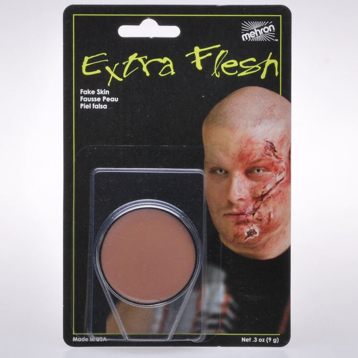 Mehron Extra Flesh, effektvax