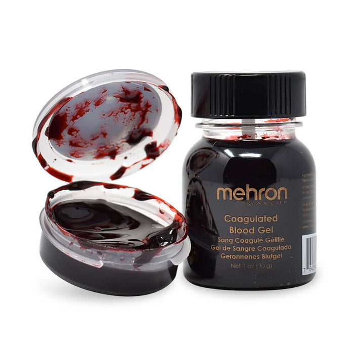 Mehron Coagulated Blood Gel, blodgel