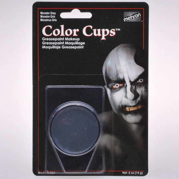 Mehron Color Cups, fetsmink