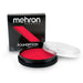 foundation greasepaint bright red