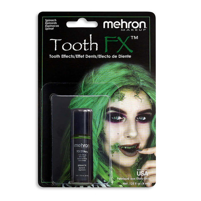 Mehron Tooth FX, tandlack